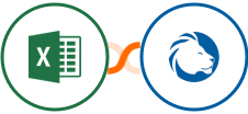 Microsoft Excel + LionDesk Integration