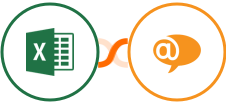 Microsoft Excel + LiveAgent Integration