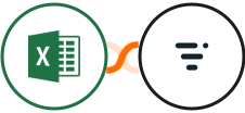 Microsoft Excel + Livestorm Integration