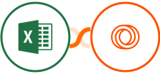 Microsoft Excel + Loops Integration
