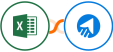 Microsoft Excel + MailBluster Integration