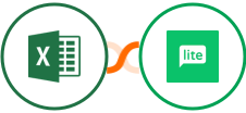 Microsoft Excel + MailerLite Integration