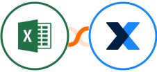 Microsoft Excel +  MaintainX Integration