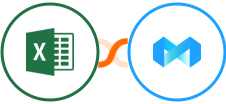 Microsoft Excel + ManyReach Integration