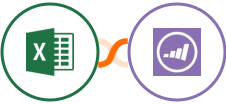 Microsoft Excel + Marketo Integration