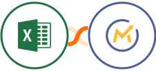 Microsoft Excel + Mautic Integration