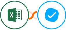 Microsoft Excel + MeisterTask Integration