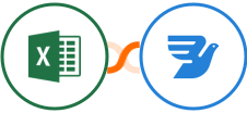 Microsoft Excel + MessageBird Integration