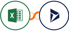 Microsoft Excel + Microsoft Dynamics 365 CRM Integration