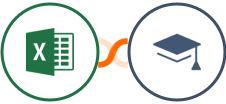 Microsoft Excel + Miestro Integration