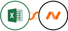 Microsoft Excel + Namecheap Integration