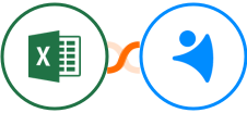 Microsoft Excel + NetHunt CRM Integration