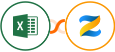 Microsoft Excel + Zenler Integration