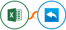 Microsoft Excel + Nicereply Integration