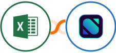 Microsoft Excel + Noysi Integration