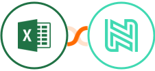 Microsoft Excel + Nusii Integration