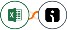 Microsoft Excel + Omnisend Integration