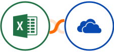 Microsoft Excel + OneDrive Integration