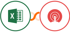 Microsoft Excel + OneSignal Integration