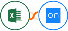 Microsoft Excel + Ontraport Integration