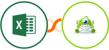 Microsoft Excel + Optinmonster Integration