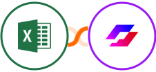Microsoft Excel + Pagemaker Integration