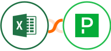 Microsoft Excel + PagerDuty Integration