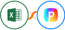 Microsoft Excel + Perspective Integration