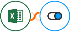 Microsoft Excel + Pipefy Integration