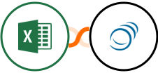 Microsoft Excel + PipelineCRM Integration