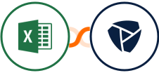 Microsoft Excel + Platform.ly Integration