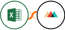 Microsoft Excel + Printful Integration