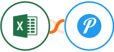 Microsoft Excel + Pushover Integration