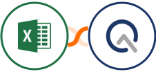 Microsoft Excel + QADeputy Integration