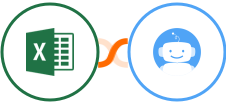 Microsoft Excel + Quriobot Integration