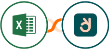 Microsoft Excel + Relatel Integration