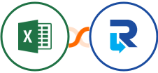 Microsoft Excel + Remote Retrieval Integration