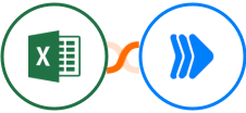 Microsoft Excel + RenderForm Integration