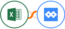 Microsoft Excel + Replug Integration