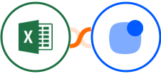 Microsoft Excel + Reply Integration