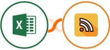 Microsoft Excel + RSS Integration