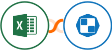 Microsoft Excel + Sales.Rocks Integration