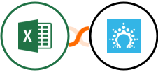 Microsoft Excel + Salesflare Integration