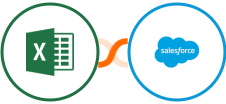 Microsoft Excel + Salesforce Integration