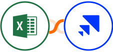 Microsoft Excel + Saleshandy Integration