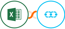 Microsoft Excel + Salesmate Integration