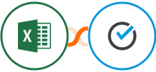 Microsoft Excel + ScheduleOnce Integration