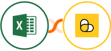 Microsoft Excel + ScrapingBee Integration