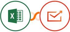 Microsoft Excel + Sender Integration