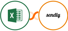 Microsoft Excel + Sendly Integration